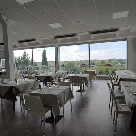 Hotell Morobello