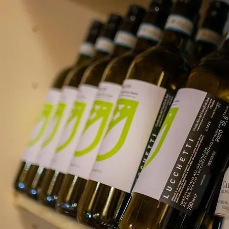 Morobello ホテル 3*