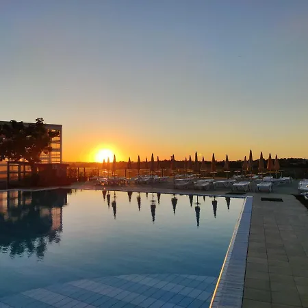 Morobello ホテル サン・マルチェッロ