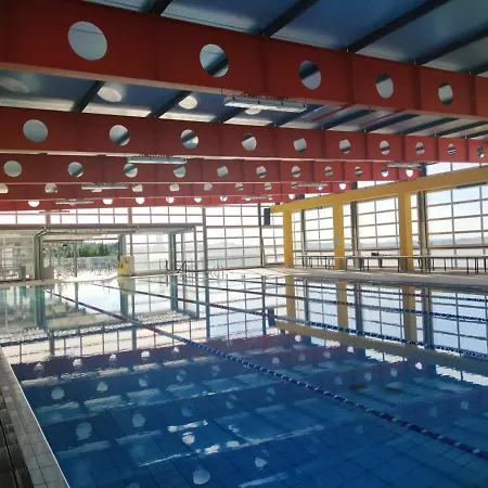 Hotell Morobello San Marcello (Ancona)