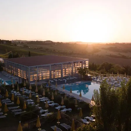 Morobello Hotell 3*