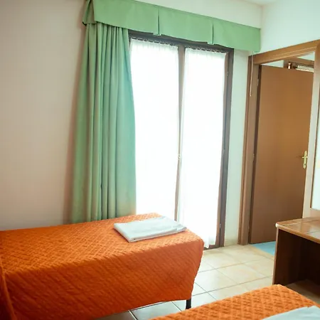 Hotell Morobello