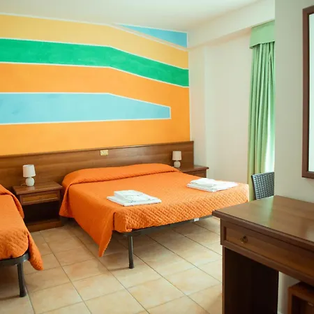 Morobello Hotell 3*