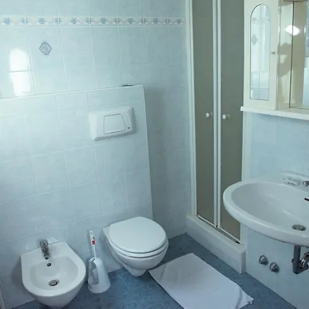 Morobello Hotel San Marcello (Ancona)