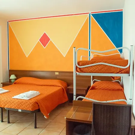 Morobello San Marcello (Ancona)