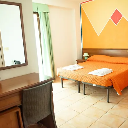 Morobello Hotell