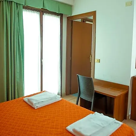 Morobello Hotel 3*