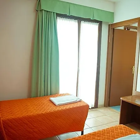 Morobello Hotel San Marcello (Ancona)