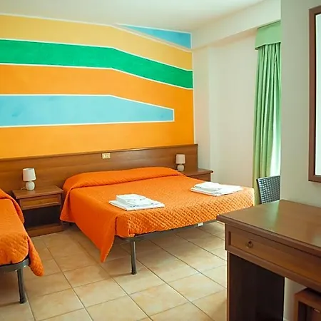 Hotel Morobello 3*