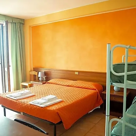 Morobello Hotel 3*