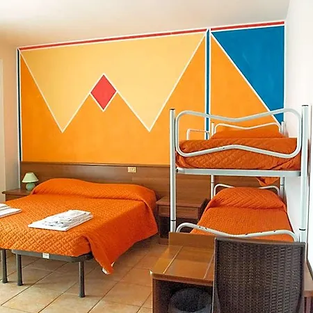 Morobello Hotel San Marcello (Ancona)