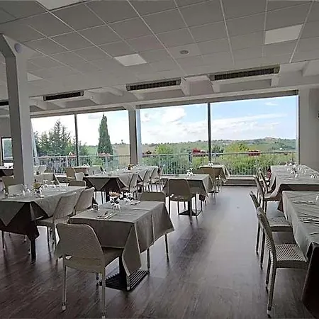 Hotel Morobello