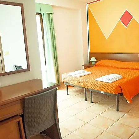 Hotel Morobello 3*