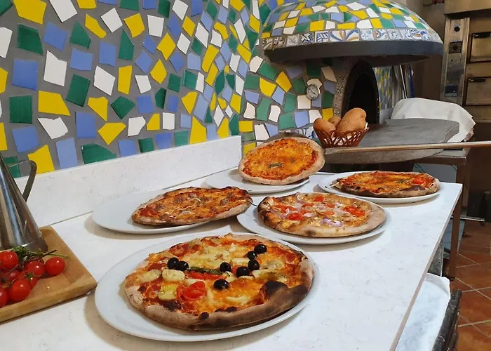 酒店 莫罗贝洛酒店 3*