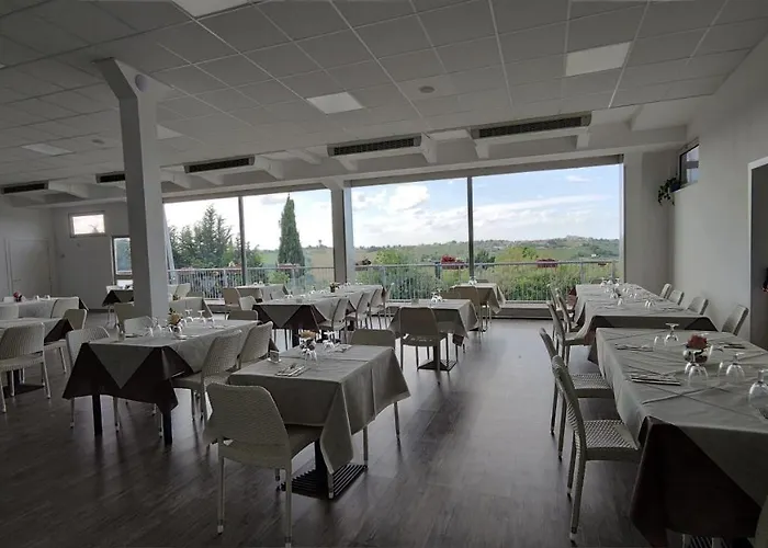 酒店 莫罗贝洛酒店