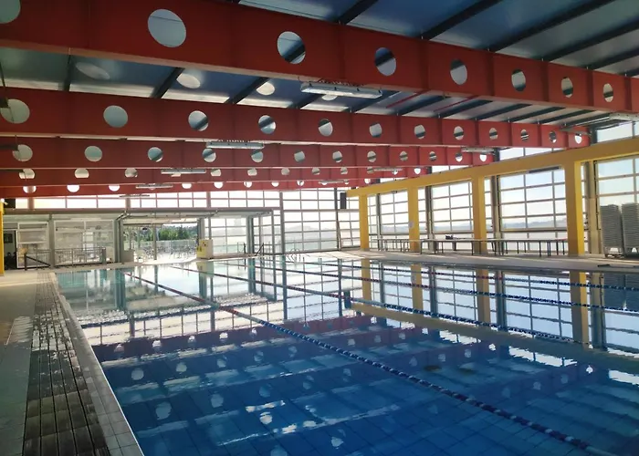 酒店 莫罗贝洛酒店 圣马赛罗