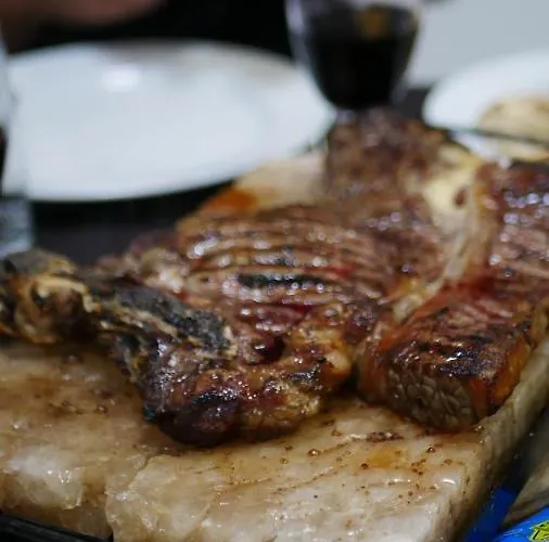 莫罗贝洛酒店 酒店 3*