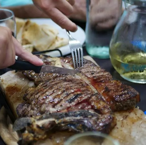 酒店 莫罗贝洛酒店