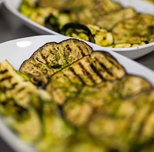 酒店 莫罗贝洛酒店