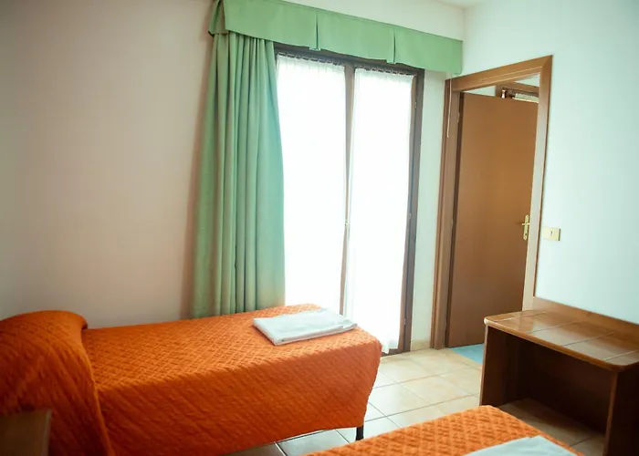 酒店 莫罗贝洛酒店