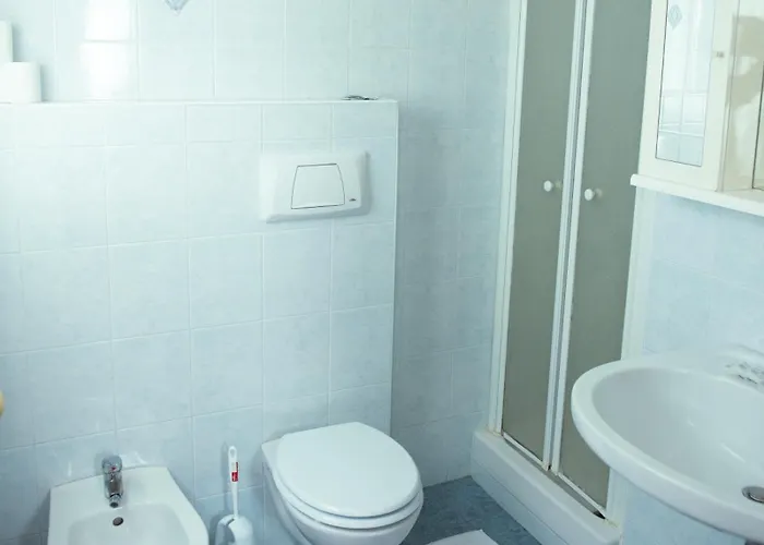 酒店 莫罗贝洛酒店 3*