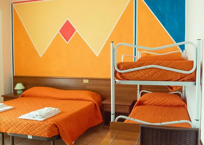 莫罗贝洛酒店 圣马赛罗