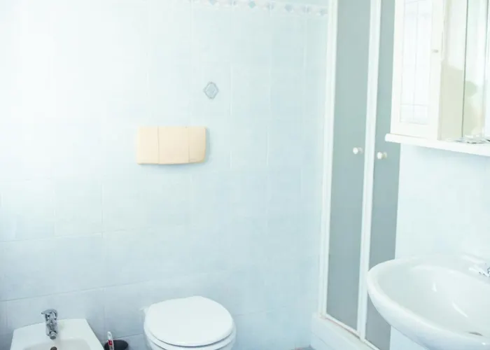 莫罗贝洛酒店 酒店 3*